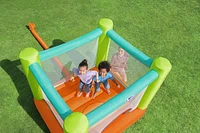 Saut et Soar Bouncer