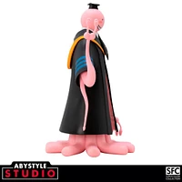 Assassination Classroom Koro Sensei Pink