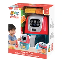 ALEX - Power Air Fryer 13 Pcs