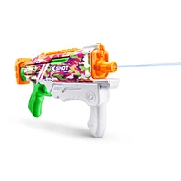 XSHOT Water Fast-Fill Skins Hyper load 2pk and 100 Crazy Bunch O Balloons By ZURU
