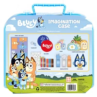 Boîte de l'imagination Bluey - Édition anglaise