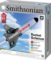Smithsonian - Rocket Science