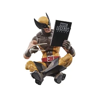 Marvel Legends Series Daken (Wolverine) Avengers Action Figure