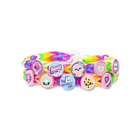 Rainbow Loom - Beadmoji Fun Pack Clamshell