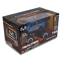 RTR Realtree Ford F-150 Lightning - Voiture RC haute performance