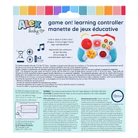 ALEX - Play & Learn Game Controller