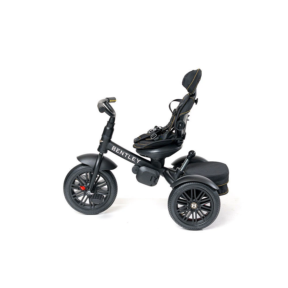 Bentley Centennial 6-In-1 Stroller/Trike