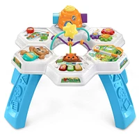 VTech Buzz & Learn Activity Table - Édition anglaise