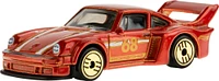 Hot Wheels Ultra Hots Premium Retro Vehicles - R Exclusive