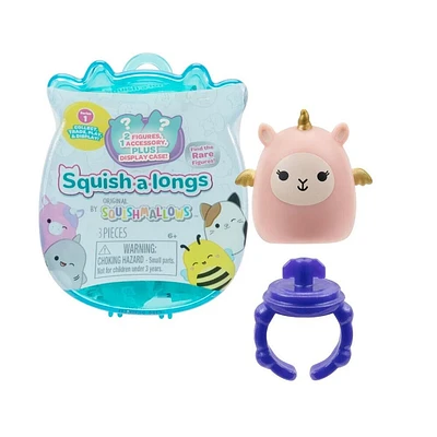 Squishmallows Squish-a-longs Blind Pack