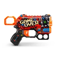 Zuru X-Shot Skins Menace Dart Blaster