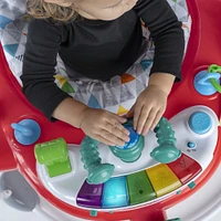 Baby Einstein Airplane Adventure 2-in-1 Activity Jumper