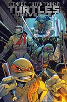 Teenage Mutant Ninja Turtle 300Pc Puzzle