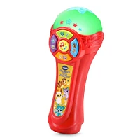 VTech Lumi chant'éléphanteau - Édition anglaise