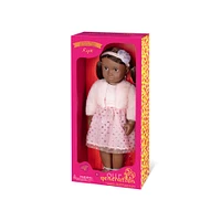 Our Generation, Riya, 18-inch Fashion Doll