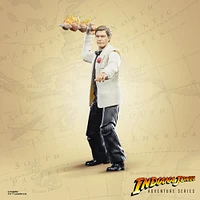 Indiana Jones et le temple maudit, figurine Indiana Jones Adventure Series (Club Obi Wan) de 15 cm