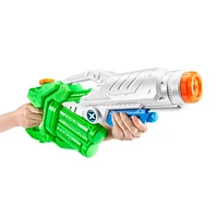 Pistolet à eau XSHOT Water Warfare Hydro Hurricane de ZURU