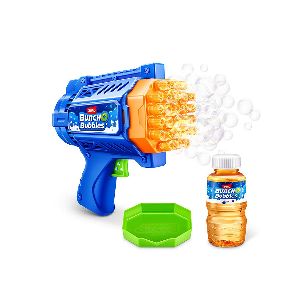 Bunch O Bubbles Motorized Mini Bubble Blaster