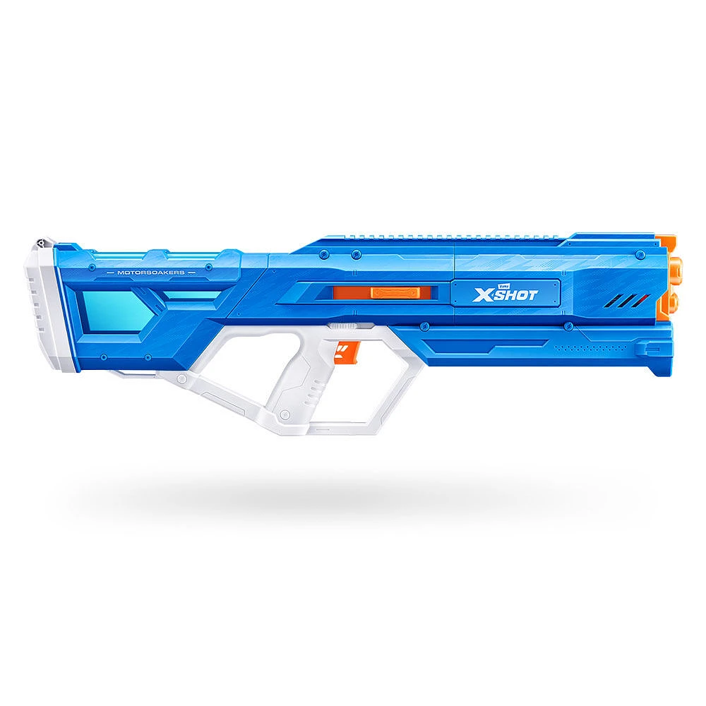 XSHOT Water Mega Pulse Motor Soaker par ZURU.