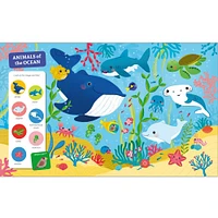 Seek-and-Find Little Ones: Animals - English Edition