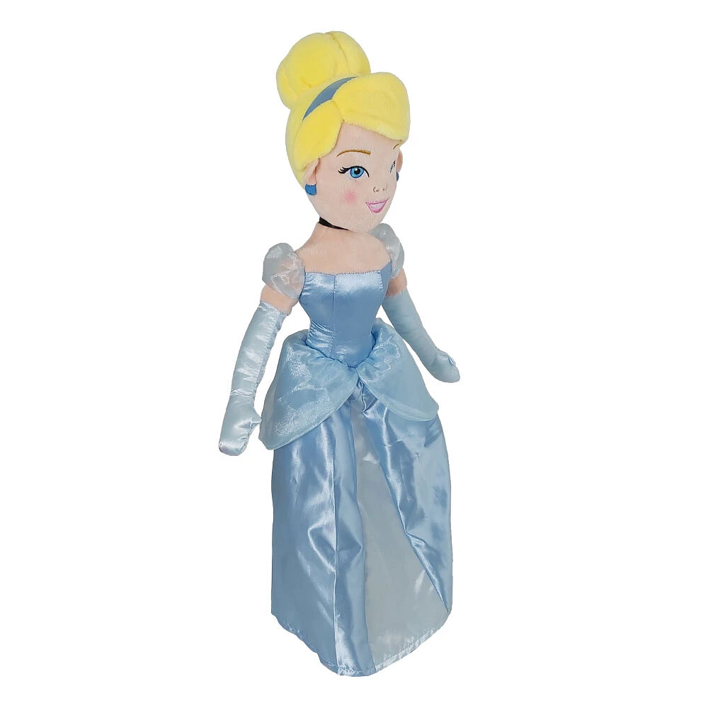 Disney: Princess Cinderella (Medium Peluche)