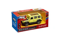 ALEX Vehicles - 4 X 4