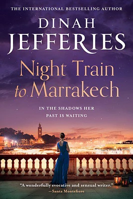 Night Train to Marrakech Daughters of War 3 - Édition anglaise