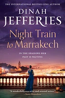Night Train to Marrakech Daughters of War 3 - Édition anglaise