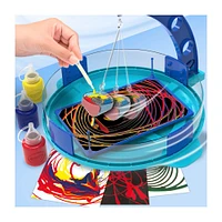 Crayola Washable Paint Pendulum