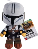 Star Wars Peluche de base The Mandalorian