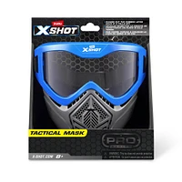 XSHOT Tactical Mask by ZURU