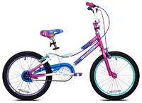 Little Miss Matched Bike - 18 inch - R Exclusive