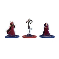 USAopoly Disney Sorcerers Arena: Epic Alliances Thrills and Chills Expansion Pour Jeu De Cartes - Édition anglaise