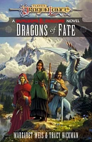 Dragons of Fate - Édition anglaise