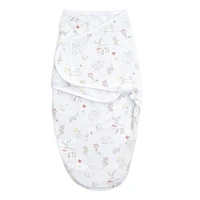 Aden + Anais Essentials 3-Pack Easy Swaddle Fairy Tale Flower 0-3 M