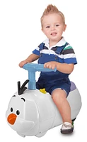 Light ''N'' Sound Zoom Zoom Olaf