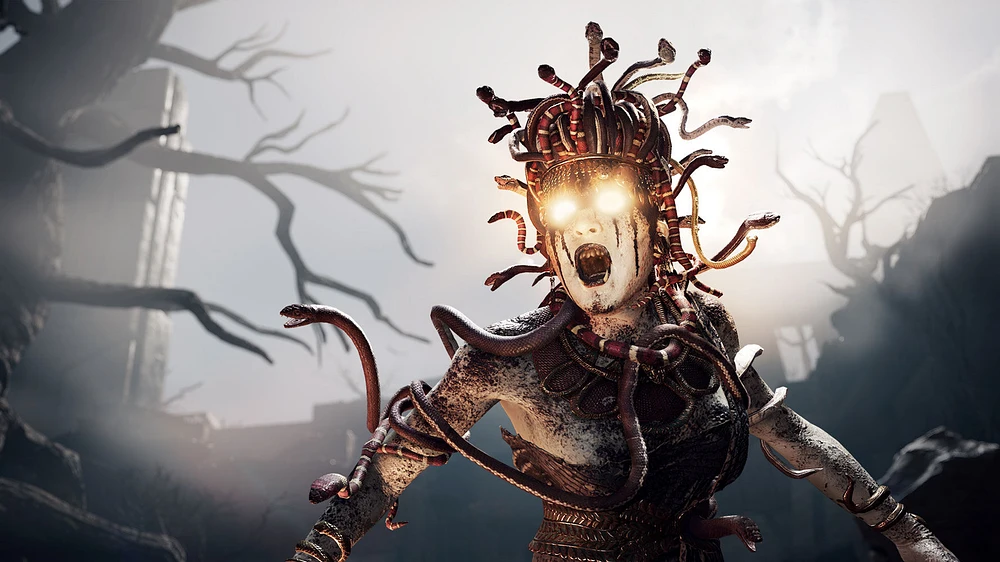 PlayStation 4 - Assassin's Creed Odyssey