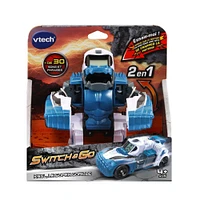 VTech Switch and Go Gorilla Muscle Car - French Edition