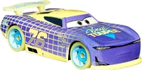 Disney and Pixar Glow Racers Will Rusch