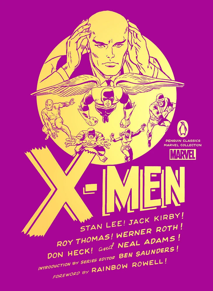 X-Men - English Edition