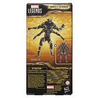 Marvel Legends Series Marvel's Outriders, Avengers: Infinity War Collectible 6 Inch Action Figure 2-Pack
