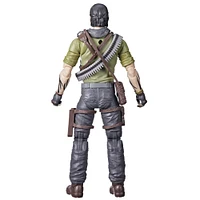 G.I. Joe Classified Series, figurine de collection Tunnel Rat 83 de 15 cm