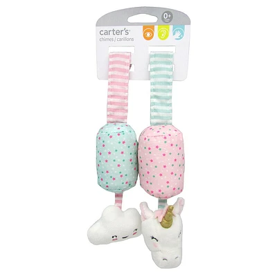 Carter's Cloud and Unicorn Chimes