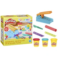 Play-Doh Fun Factory Starter Set for Kids Arts and Crafts