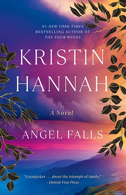 Angel Falls - English Edition