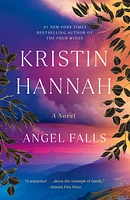 Angel Falls - Édition anglaise