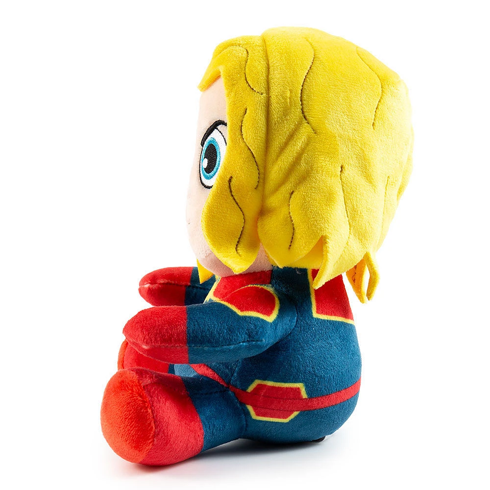 Captain Marvel Phunny