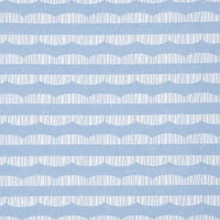 Gerber 5 Pack Flannel Receiving Blanket
