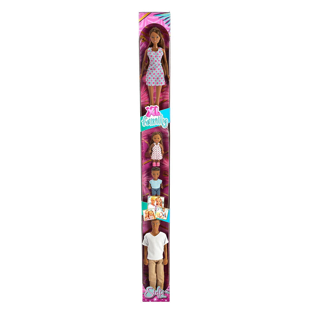 Steffi Love XL Family Box