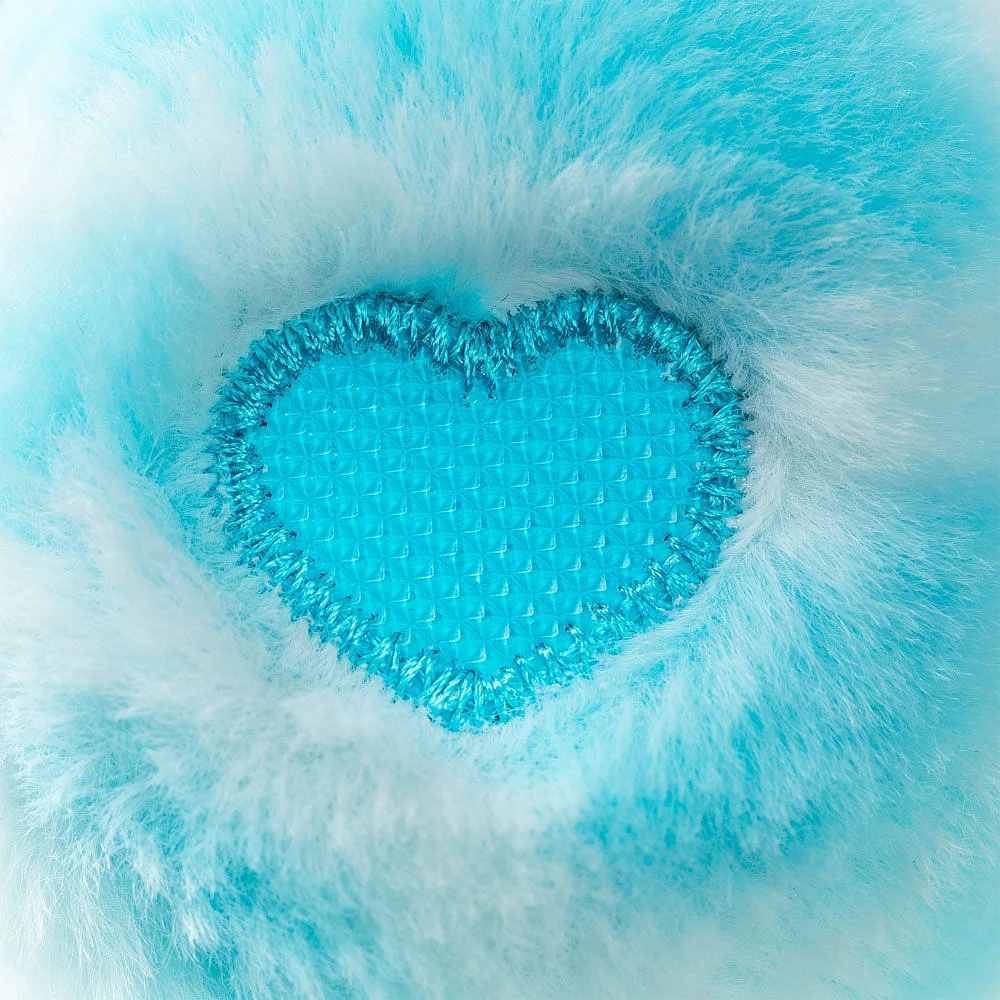 Care Bears 14" Ours Douce Sérénité ECO